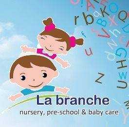 La branche nursery