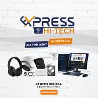 Express Hi-Tech-Mobinilo Tel
