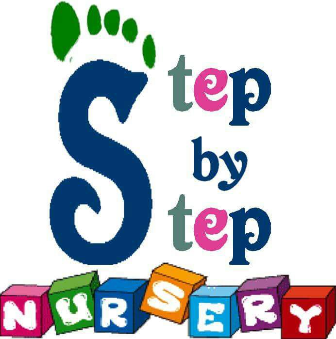 Step By Step Nursery & Pr-school