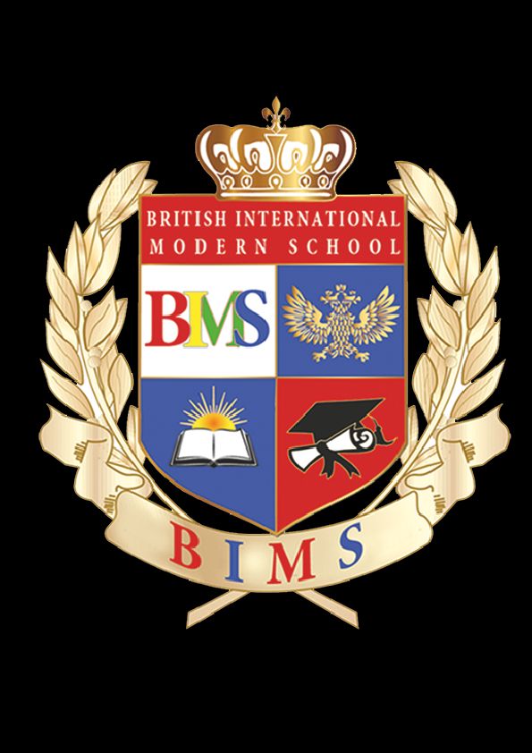 British International Modern School - BIMS