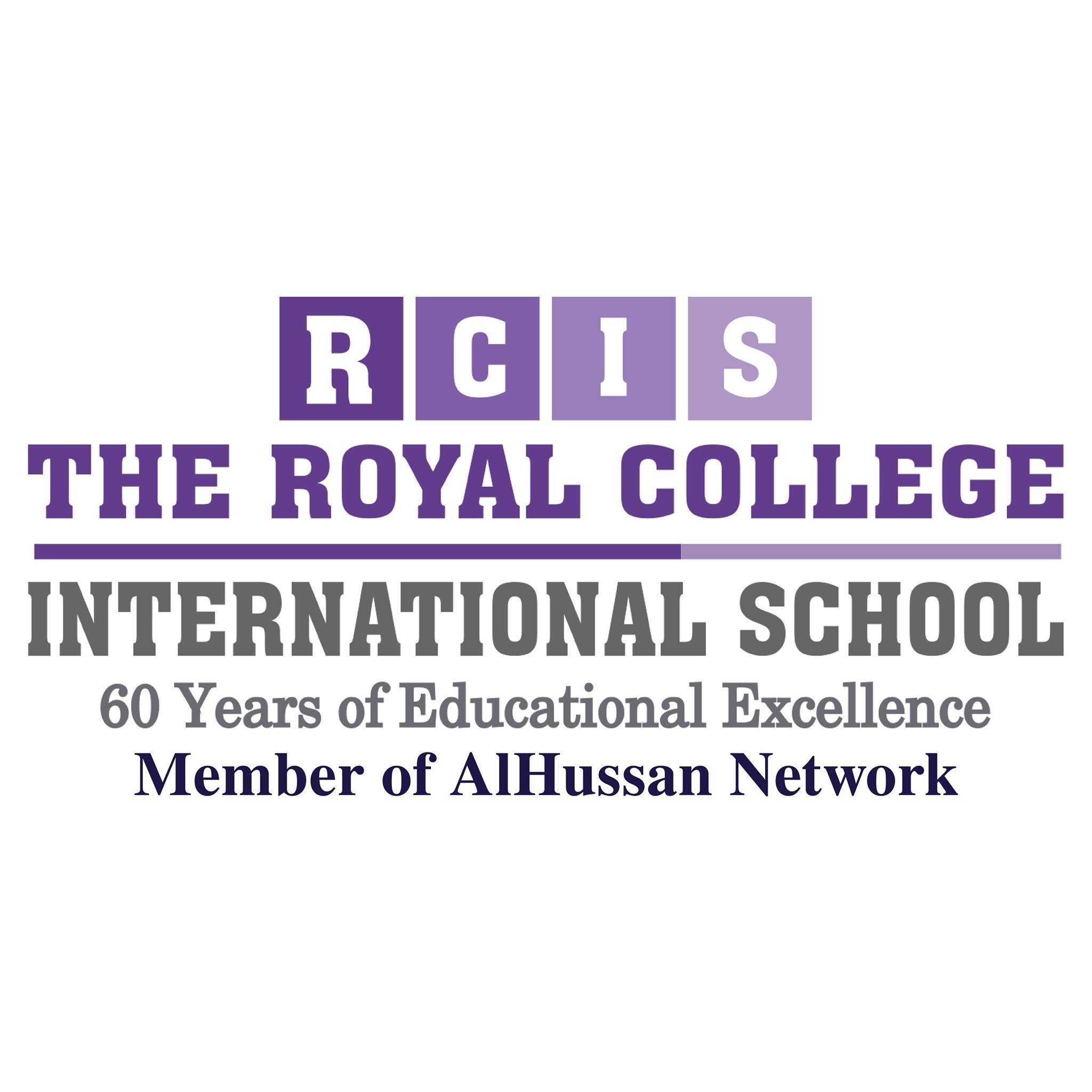 THE ROYAL COLLEGE INTL SCHOOLS