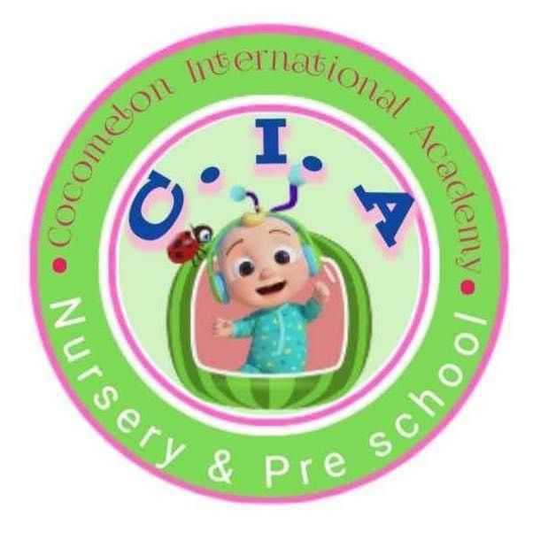 Cocomelon international academy