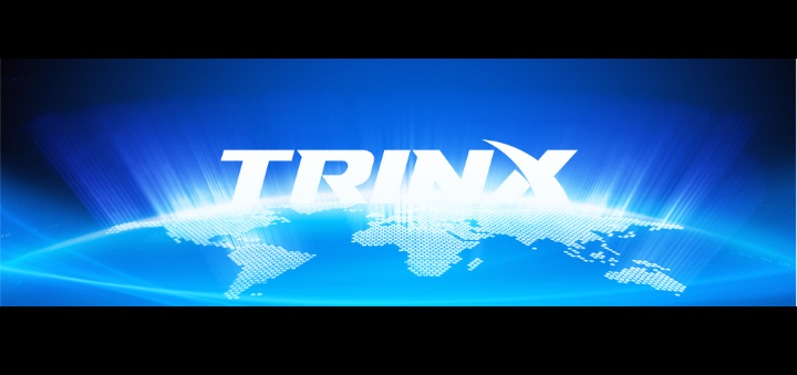 Trinx Bikes Alexandria