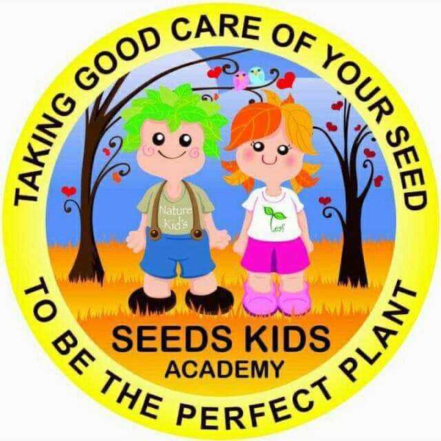 Seeds Kids Academy