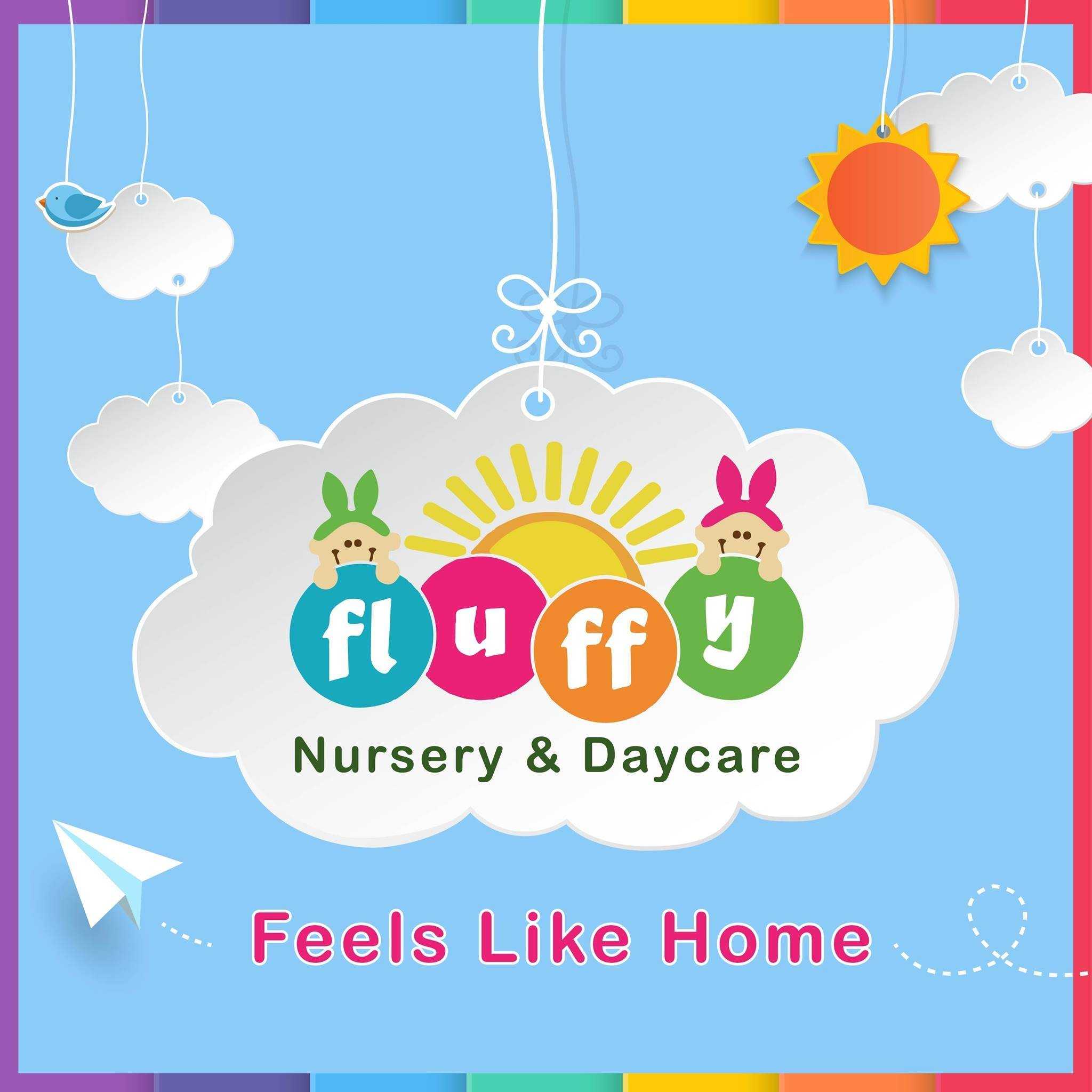 Fluffy Nursery & Daycare