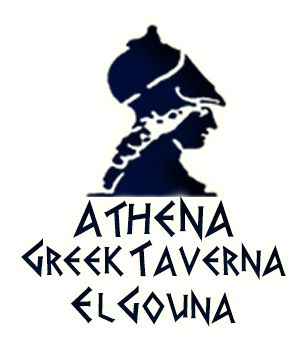 المطعم اليوناني بالجونة