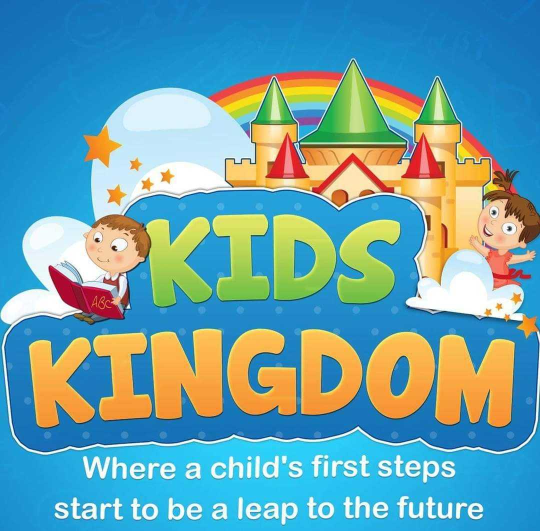 Kids Kingdom Nursery