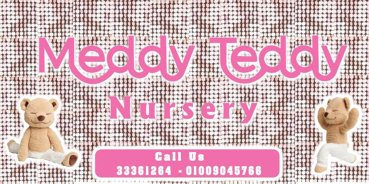 Meddy Teddy Nursery