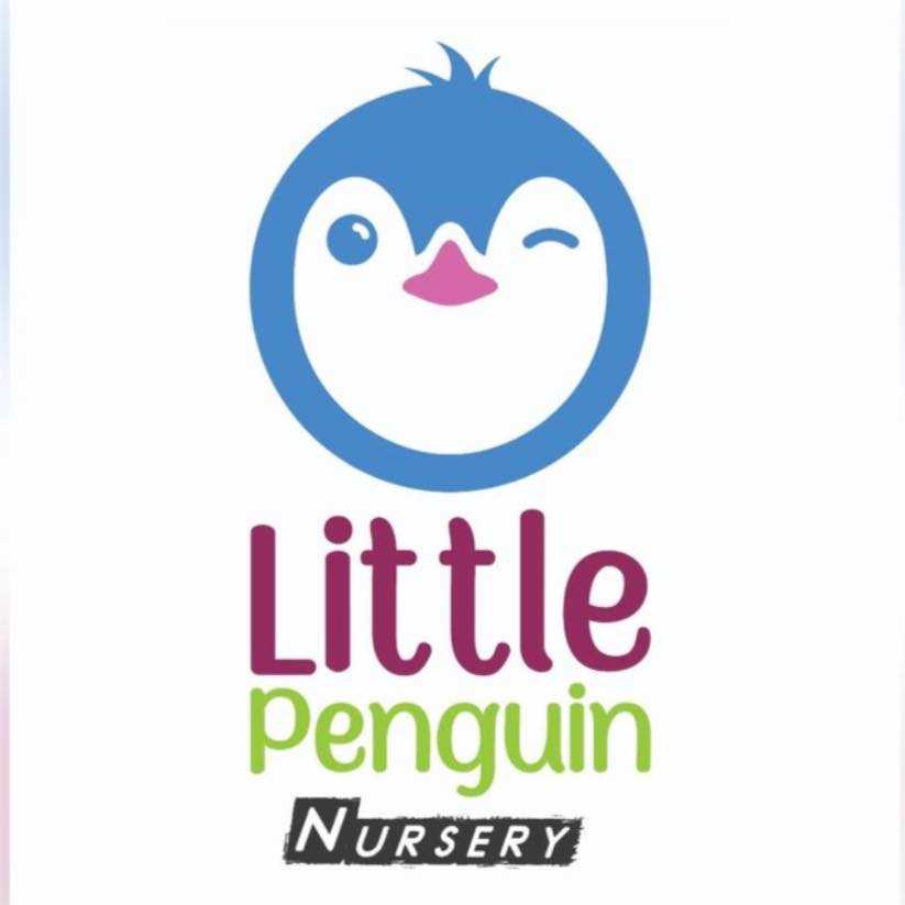 Little penguin nursery