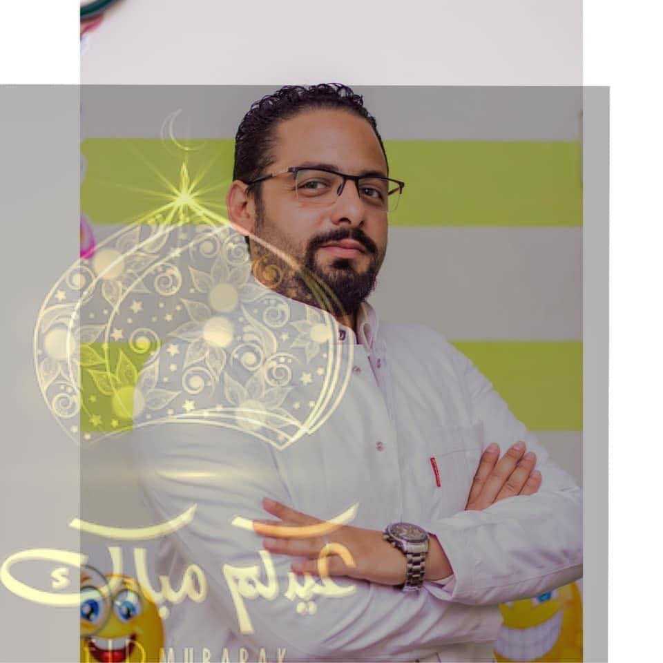 Dr Sameh El Dmaty