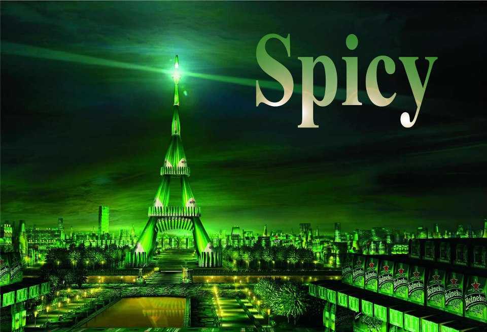 Spicy Restaurant & Café Hurghada