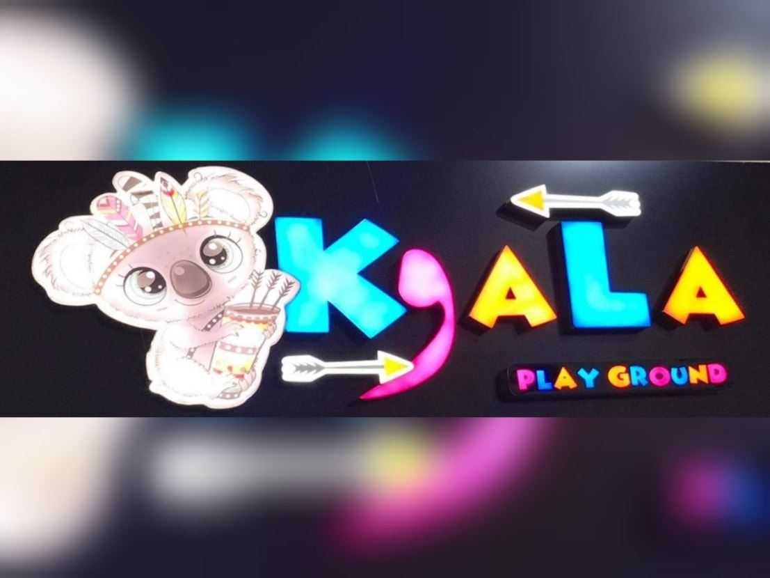 KOALA PLAY Ground