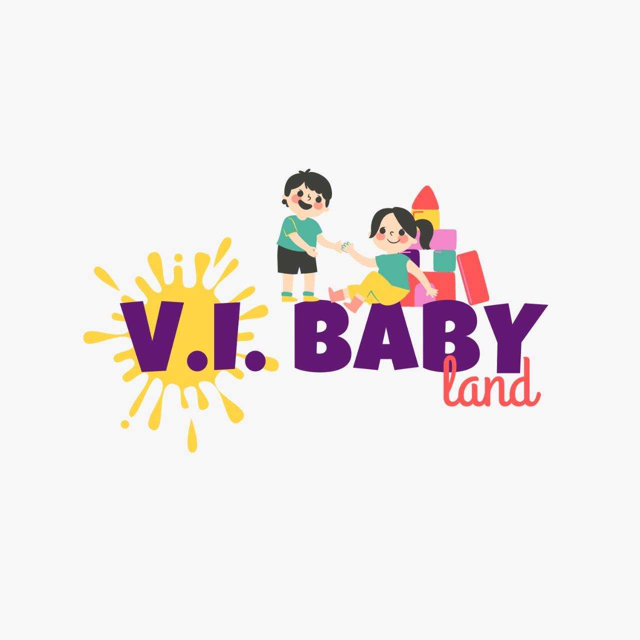 V.I. Baby Land
