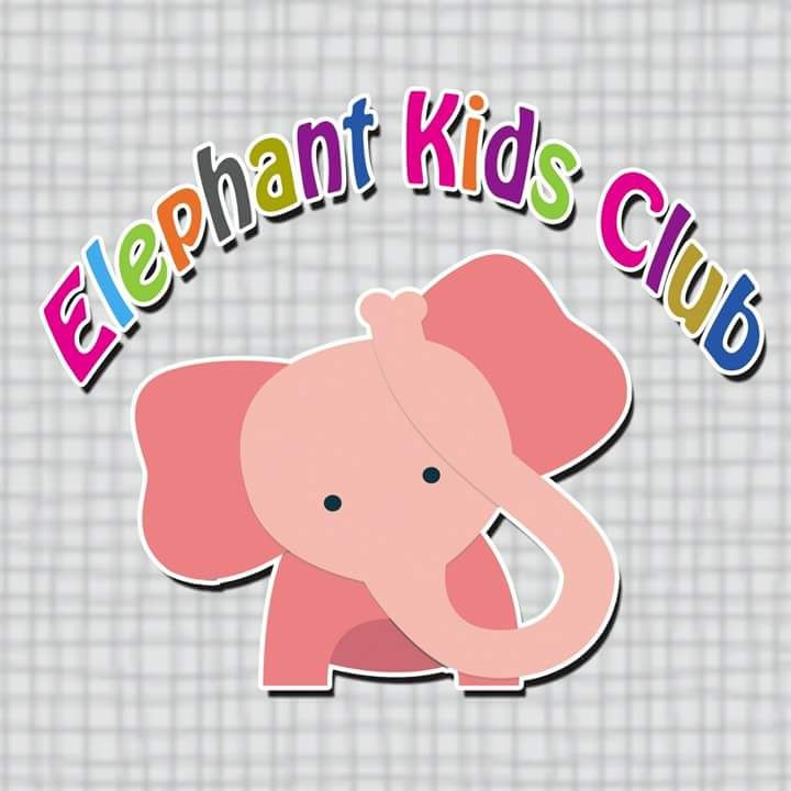 Elephant Kids Club