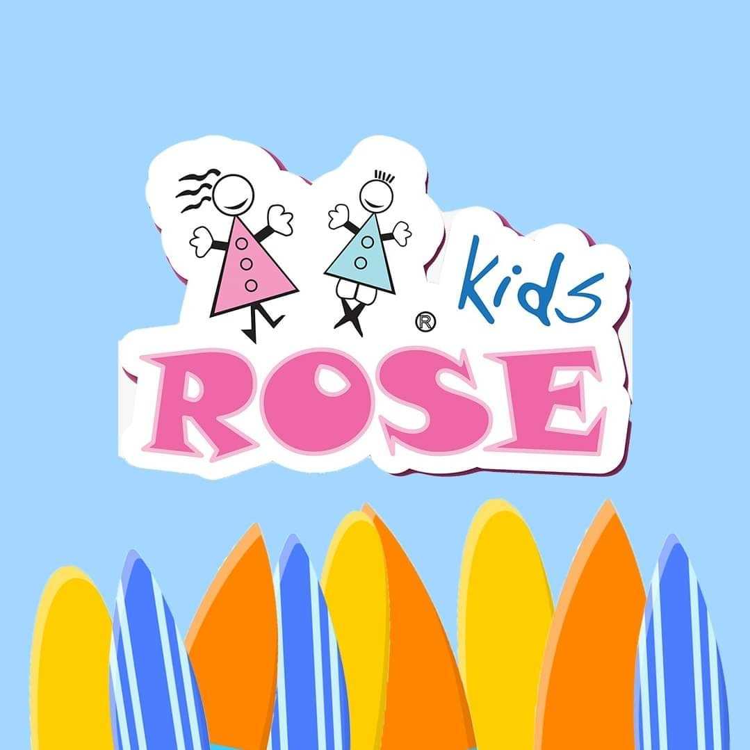Rose Kids in Hurghada