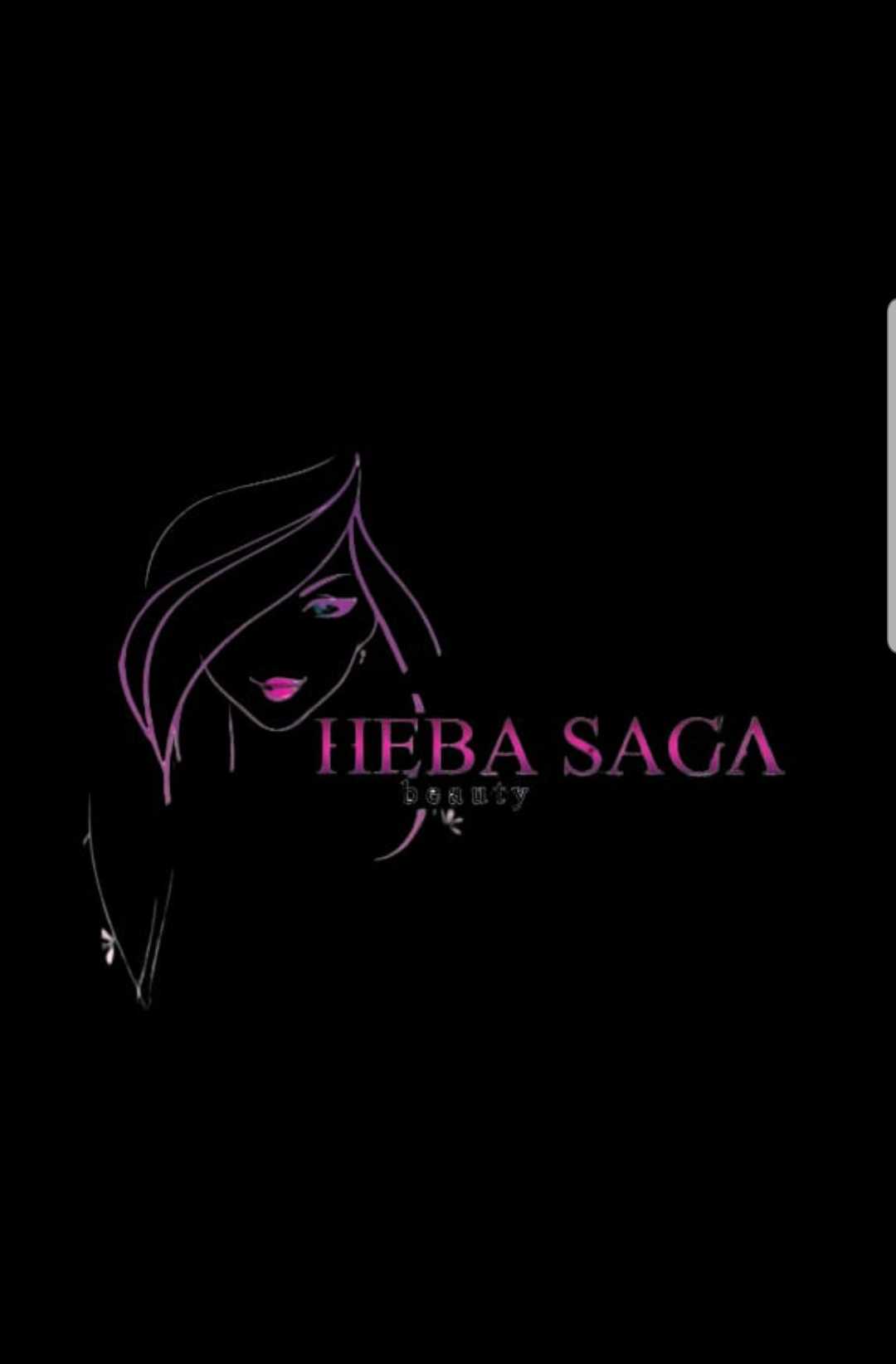 Heba Saga Beauty salon