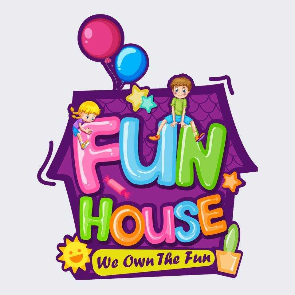 Fun House Play area