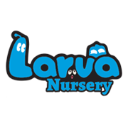 Larva Nursery