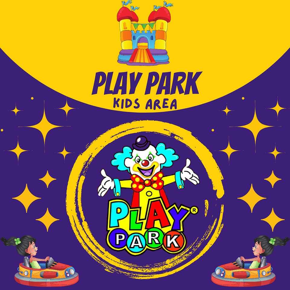 Play park -mokattam