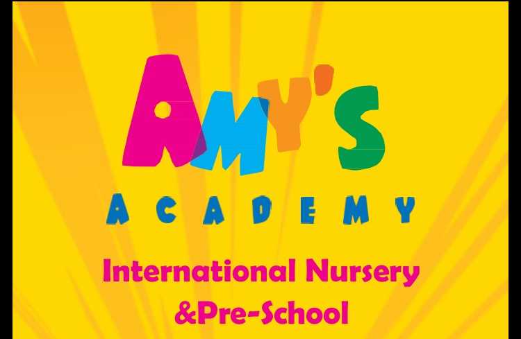 AMY'S ACADEMY ( International Nursery & Pre-School)