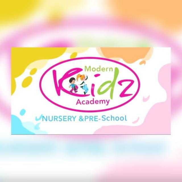 modern kids academy