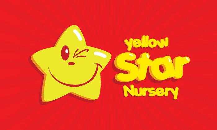 Yellow Star Nursery