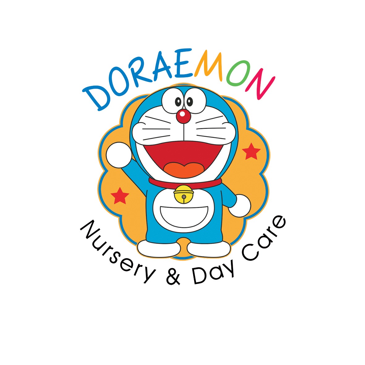 Doraemon Nursery & Day Care