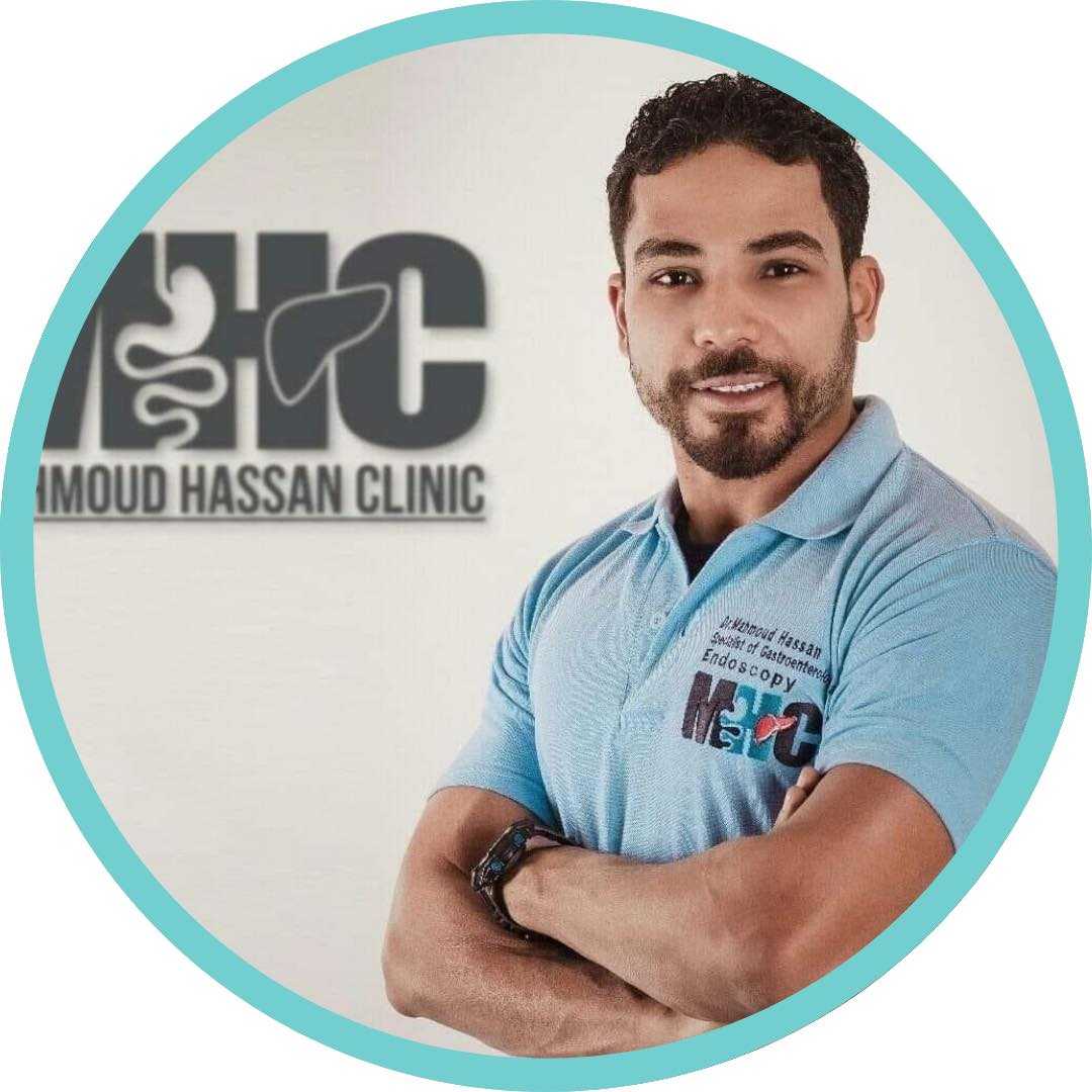 Dr. Mahmoud Hassan