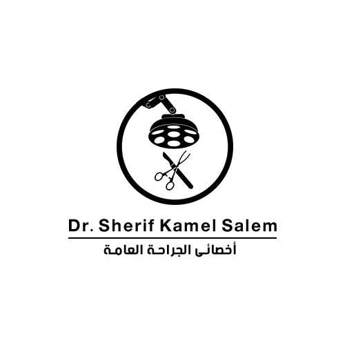 Dr.Sherif Kamel Salem