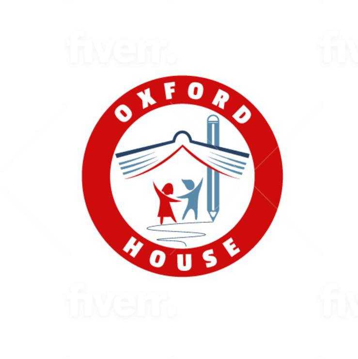 Oxford house academy