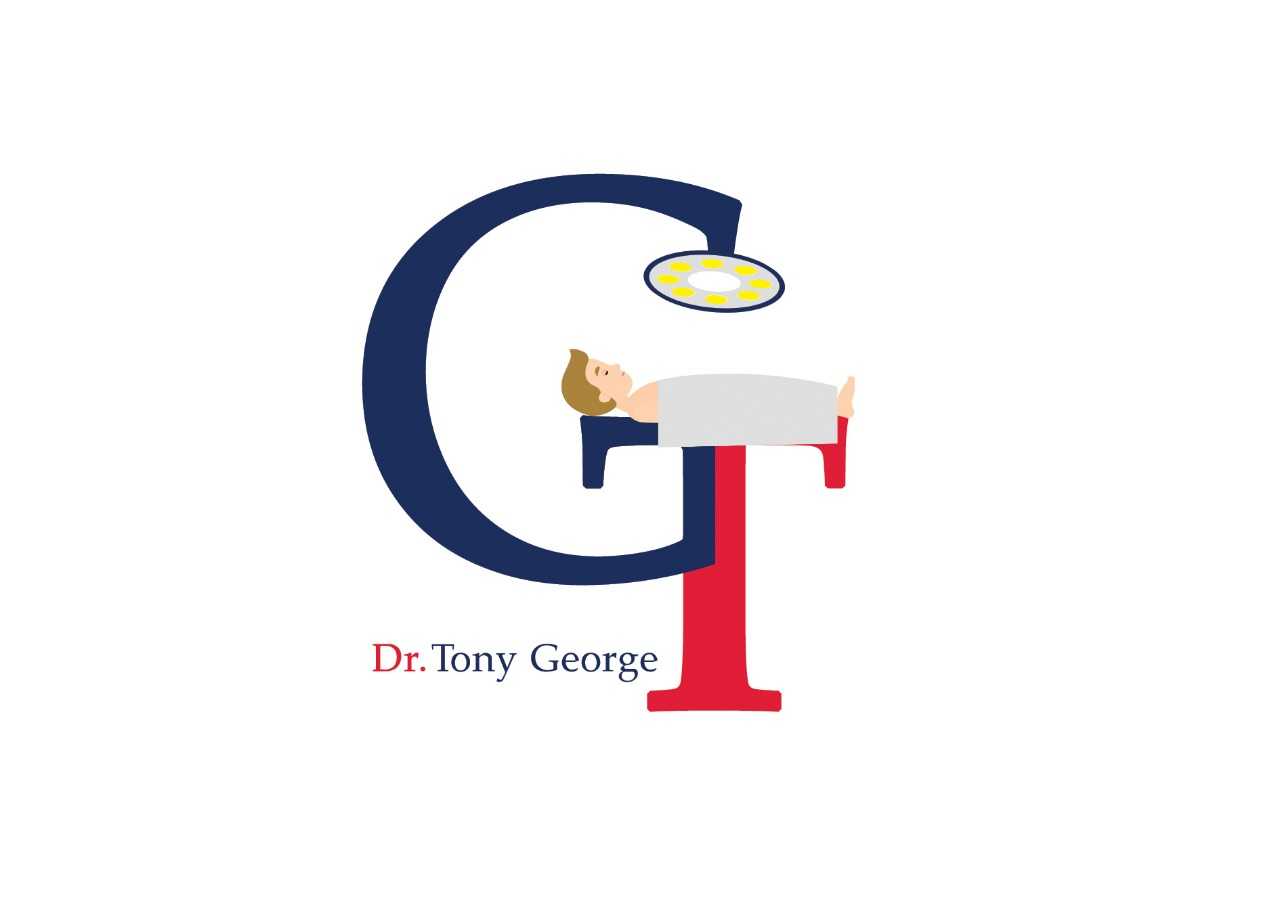 Dr. Tony George