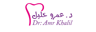 Dr. Amr Khalil