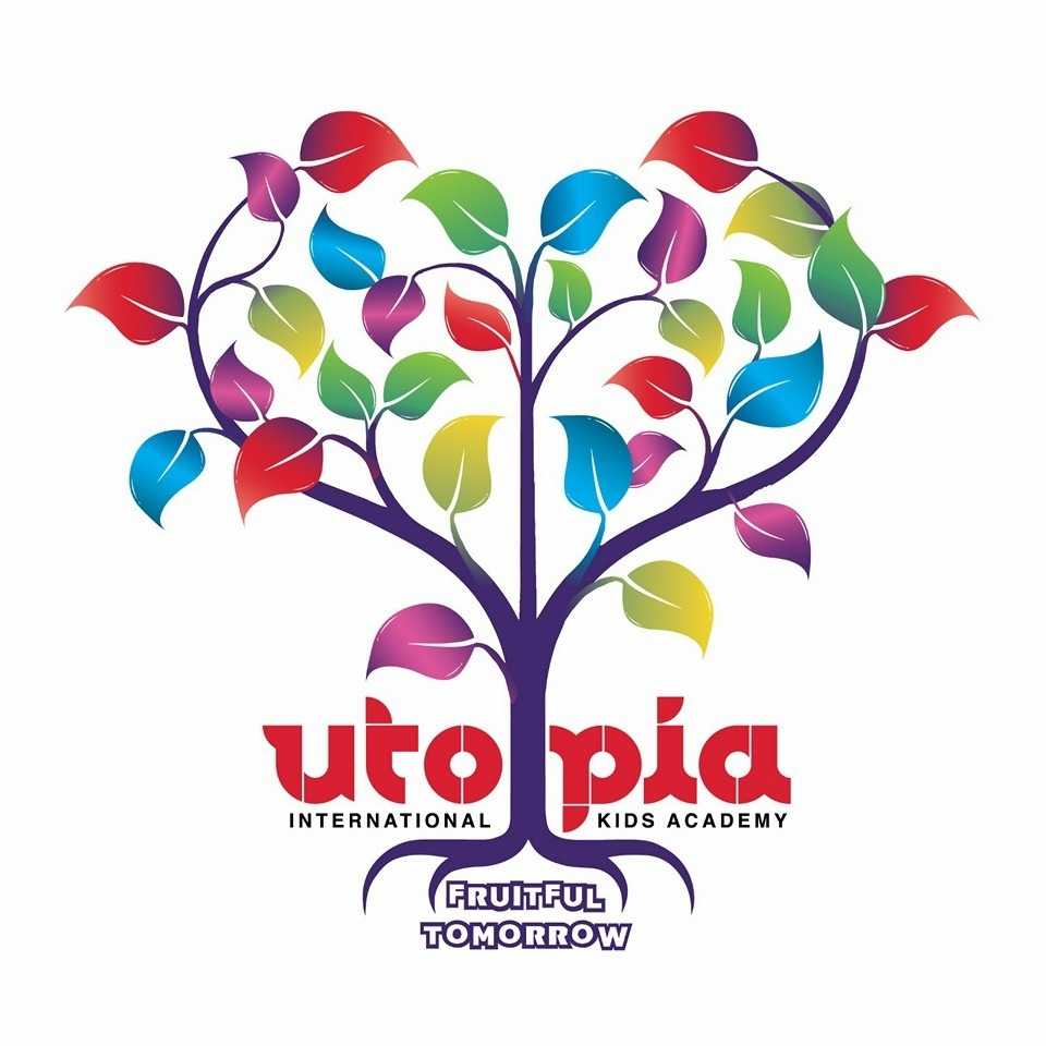 Utopia International Kids Academy
