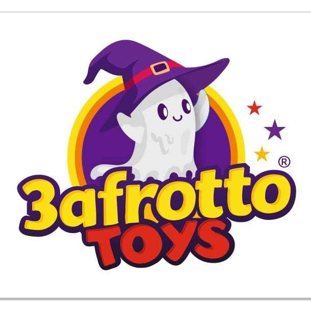 3afrotto toys