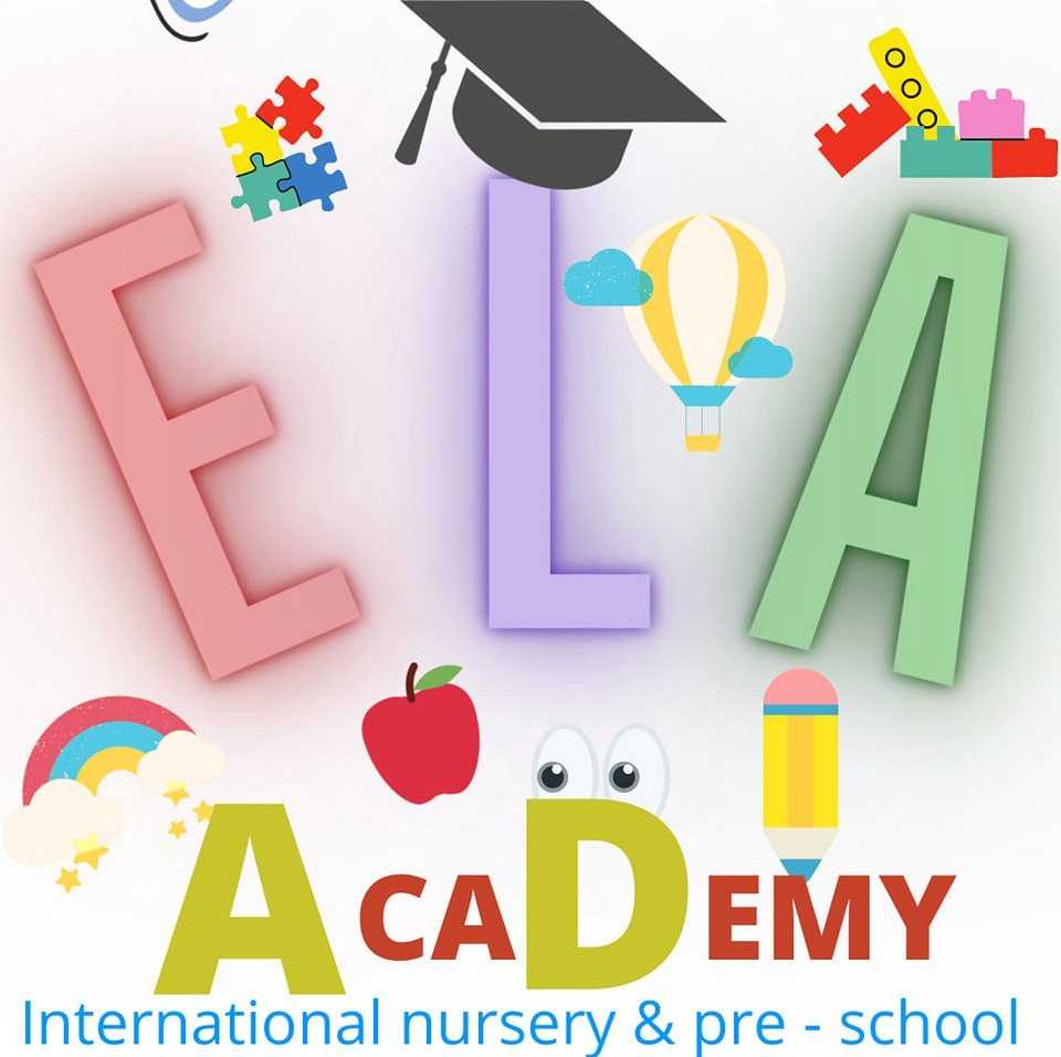 Early learning academy