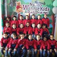 Winnie Kids Nursery