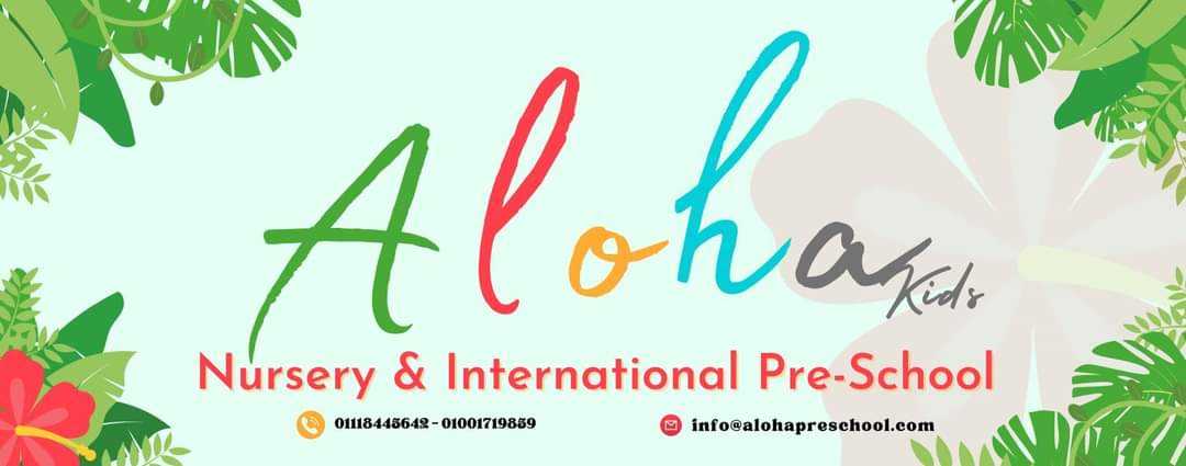 Aloha Nursery and International Pre-school