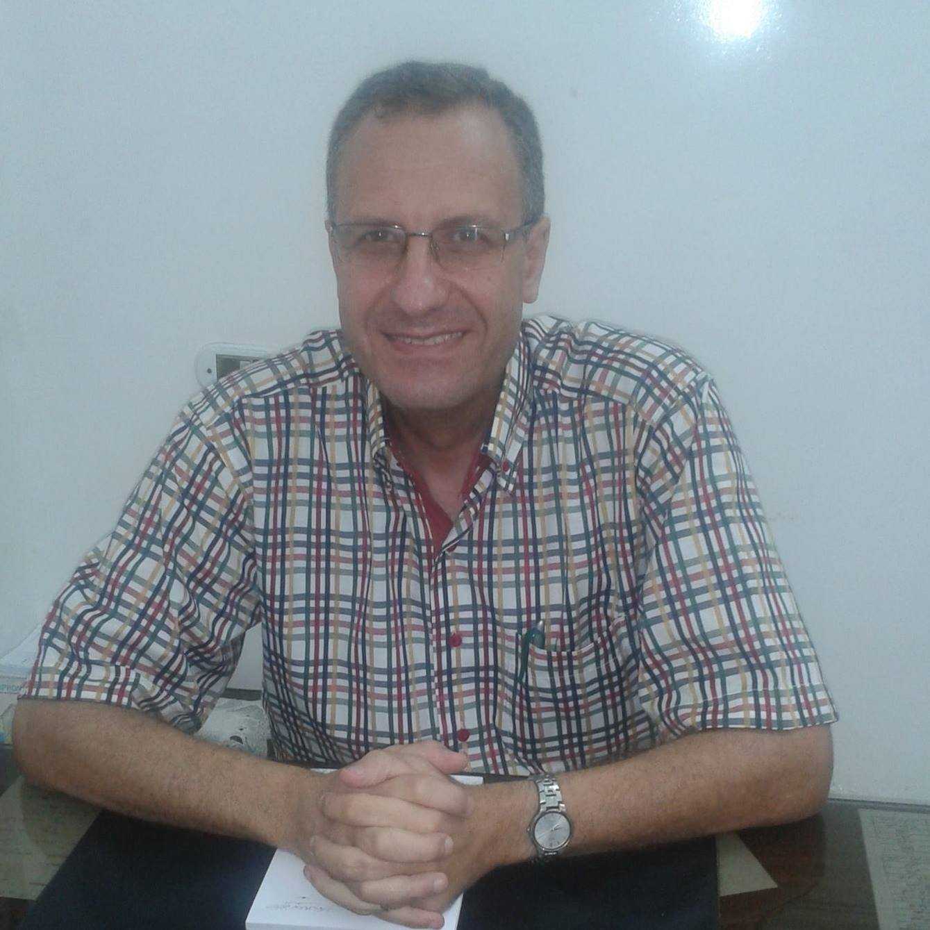 Dr. Ramy Boshra Botros