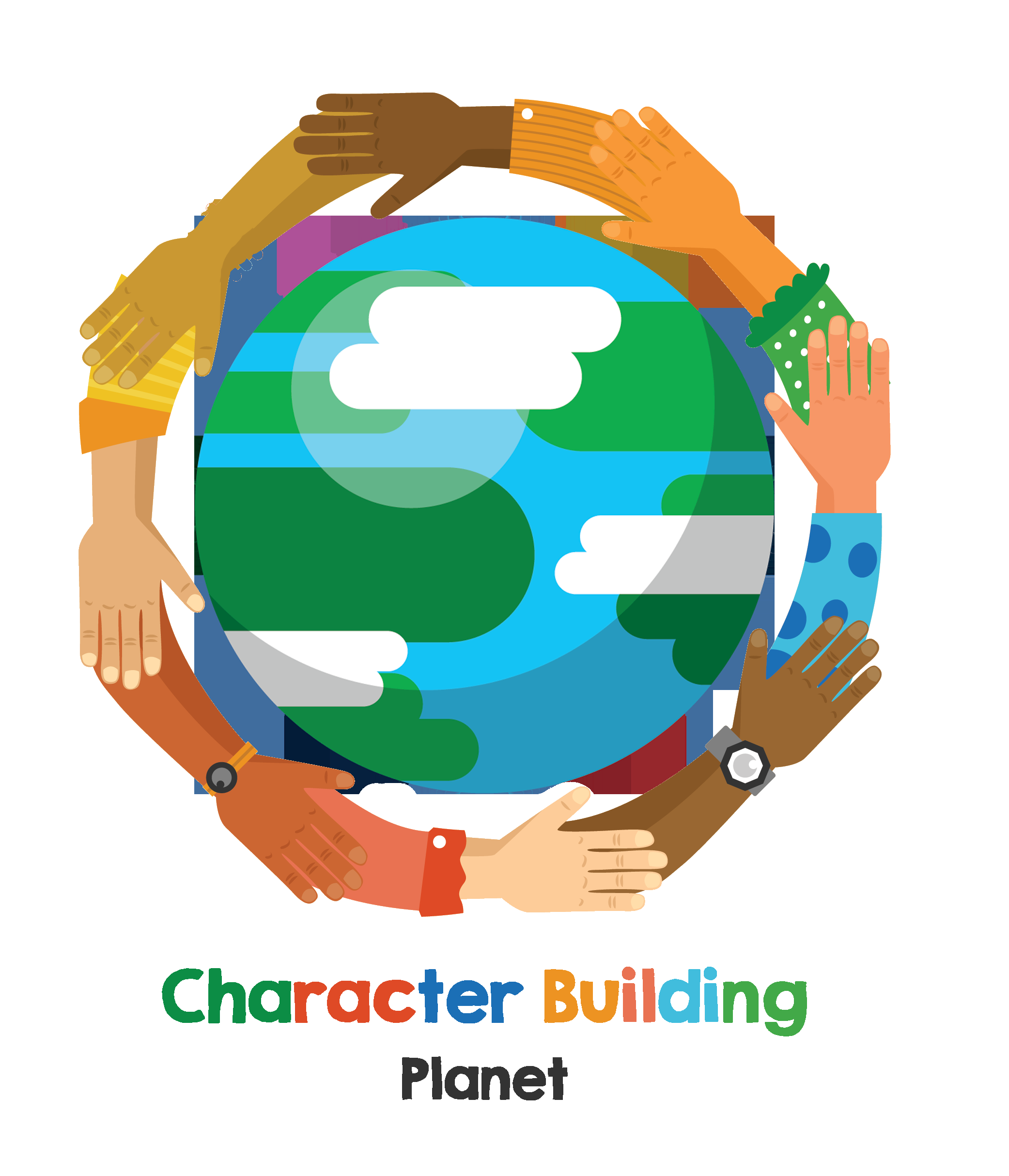 character building planet