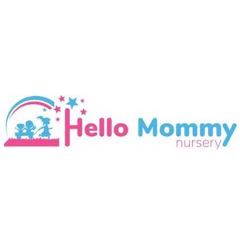 hello mommy Nursery