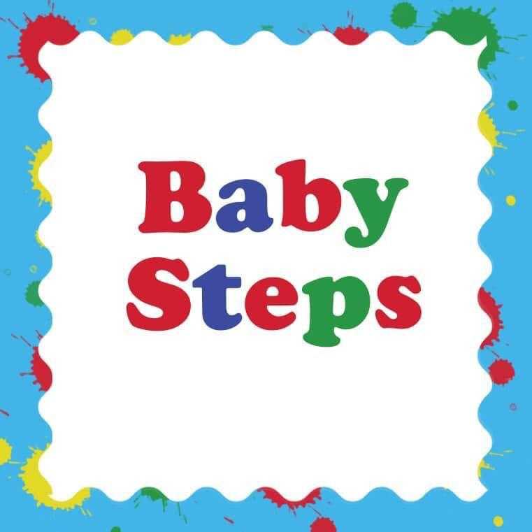 Baby Steps Preschool