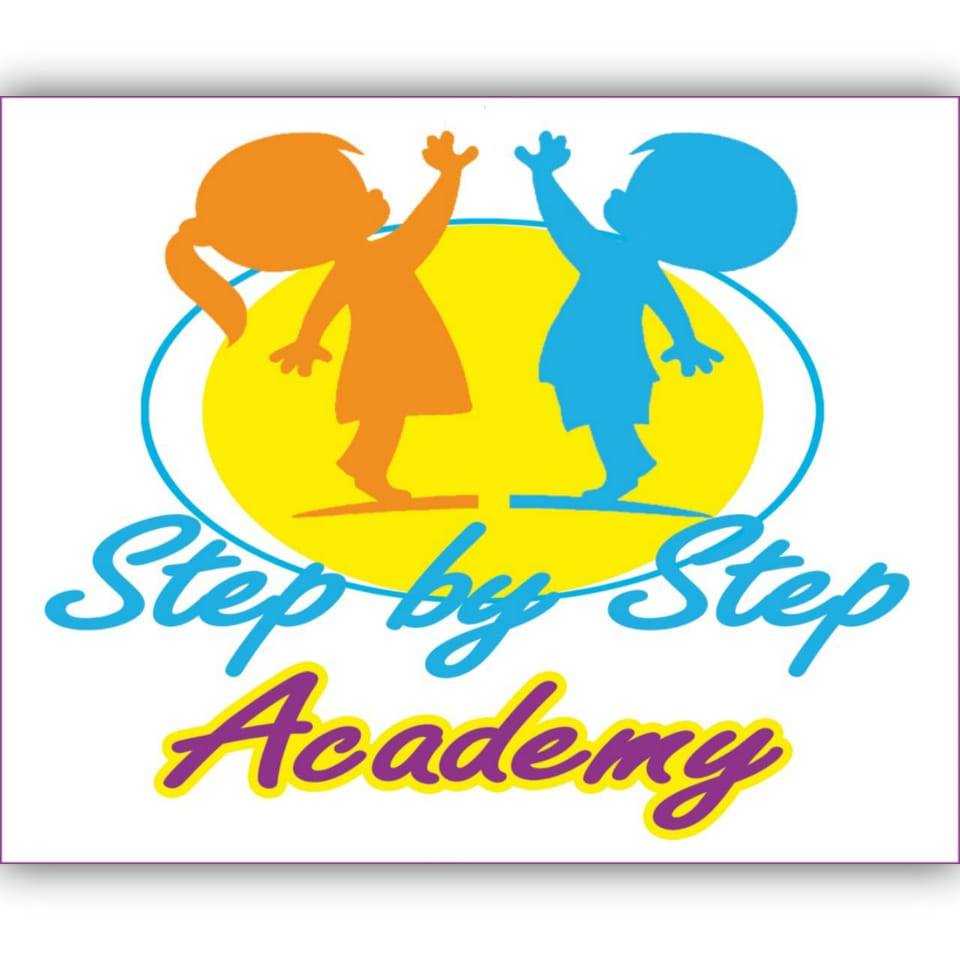 Step by step academy