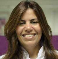 Dr. Heidi Nabil Sobhy, Consultant Oral and Implantologist