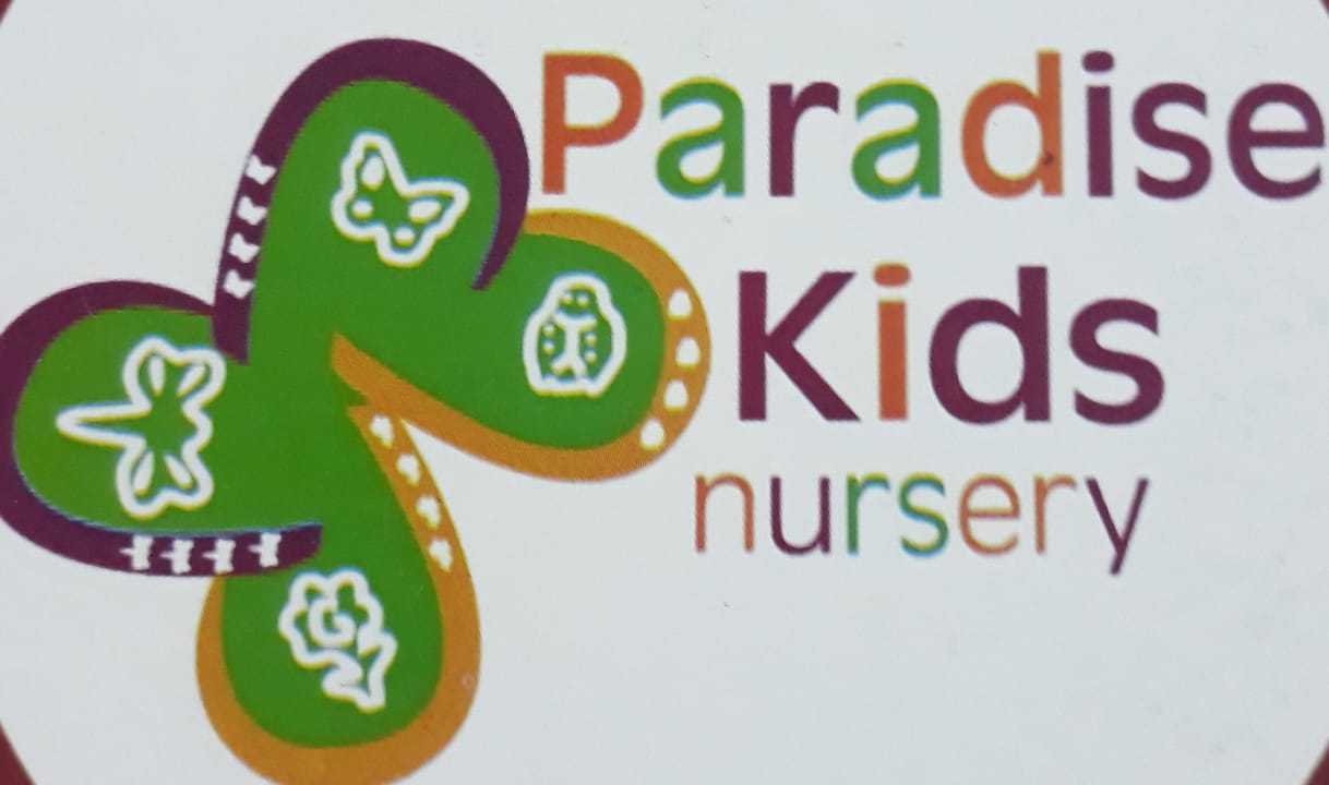 Paradise kids Languages Nursery &pre-school