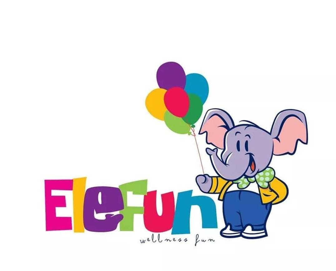 Elefun kidsarea