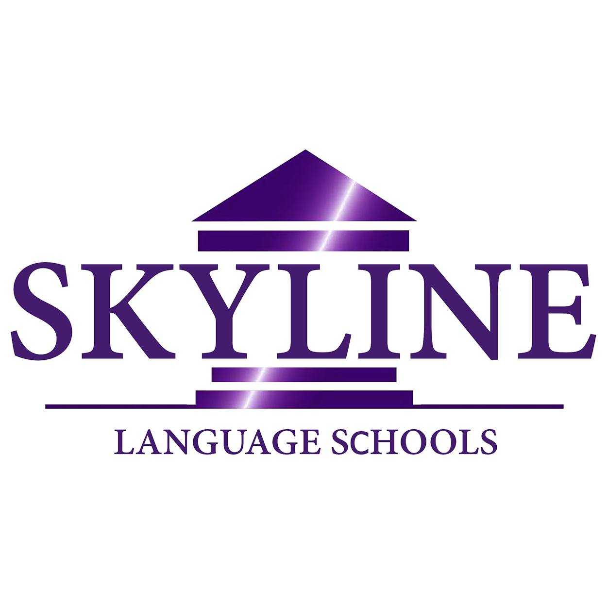 مدارس سكاي لاين للغات - أكتوبر