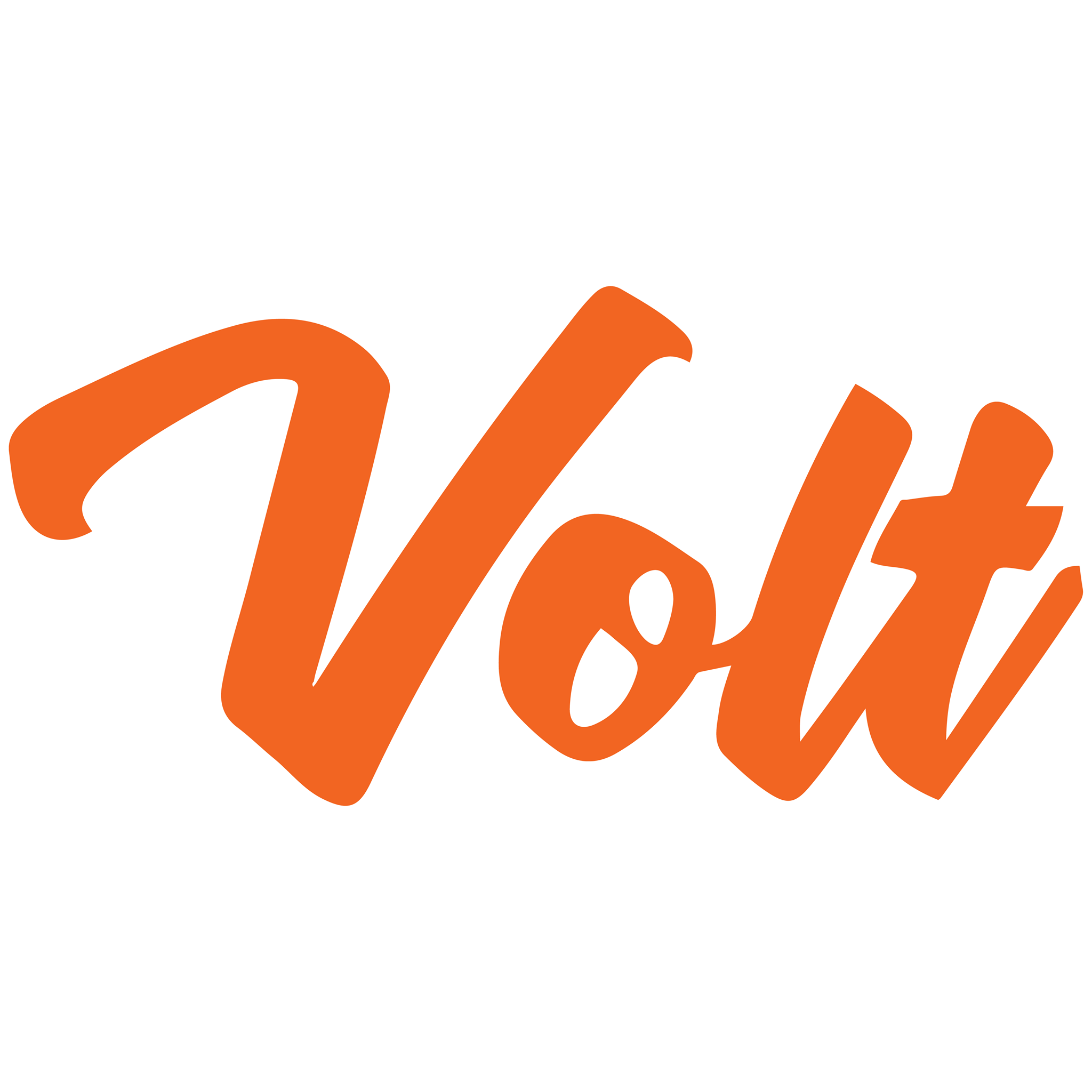 Volt Restaurant & Cafe