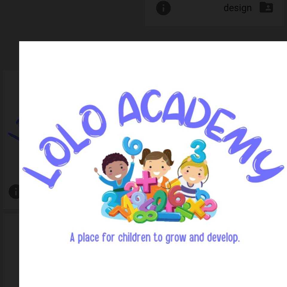LOLO Academy