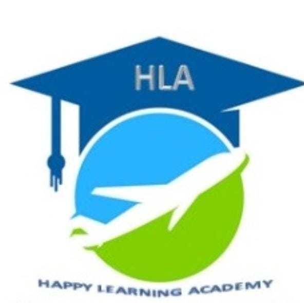 Happy Learning Academy