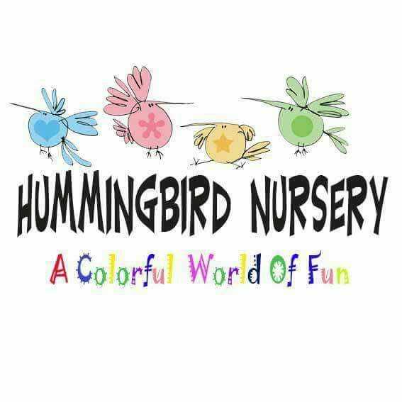 Hummingbird Nursery